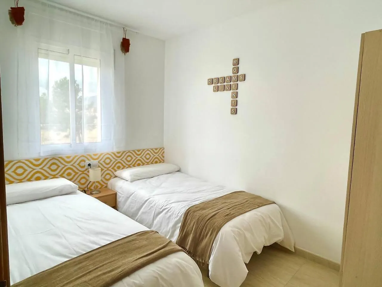 B&P Alojamientos Miami Platja Paradise Spagna