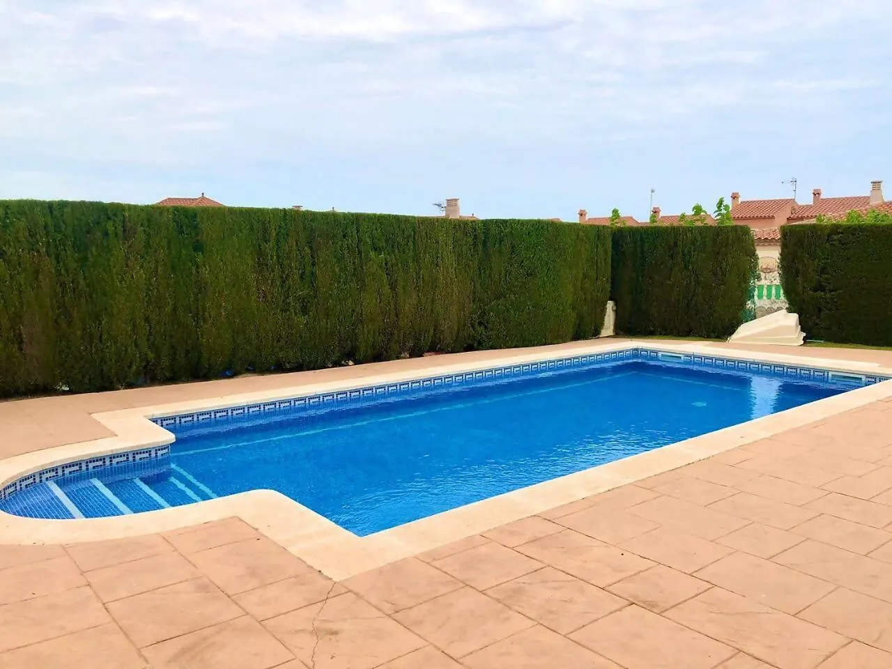 B&P Alojamientos Miami Platja Paradise Hébergement de vacances