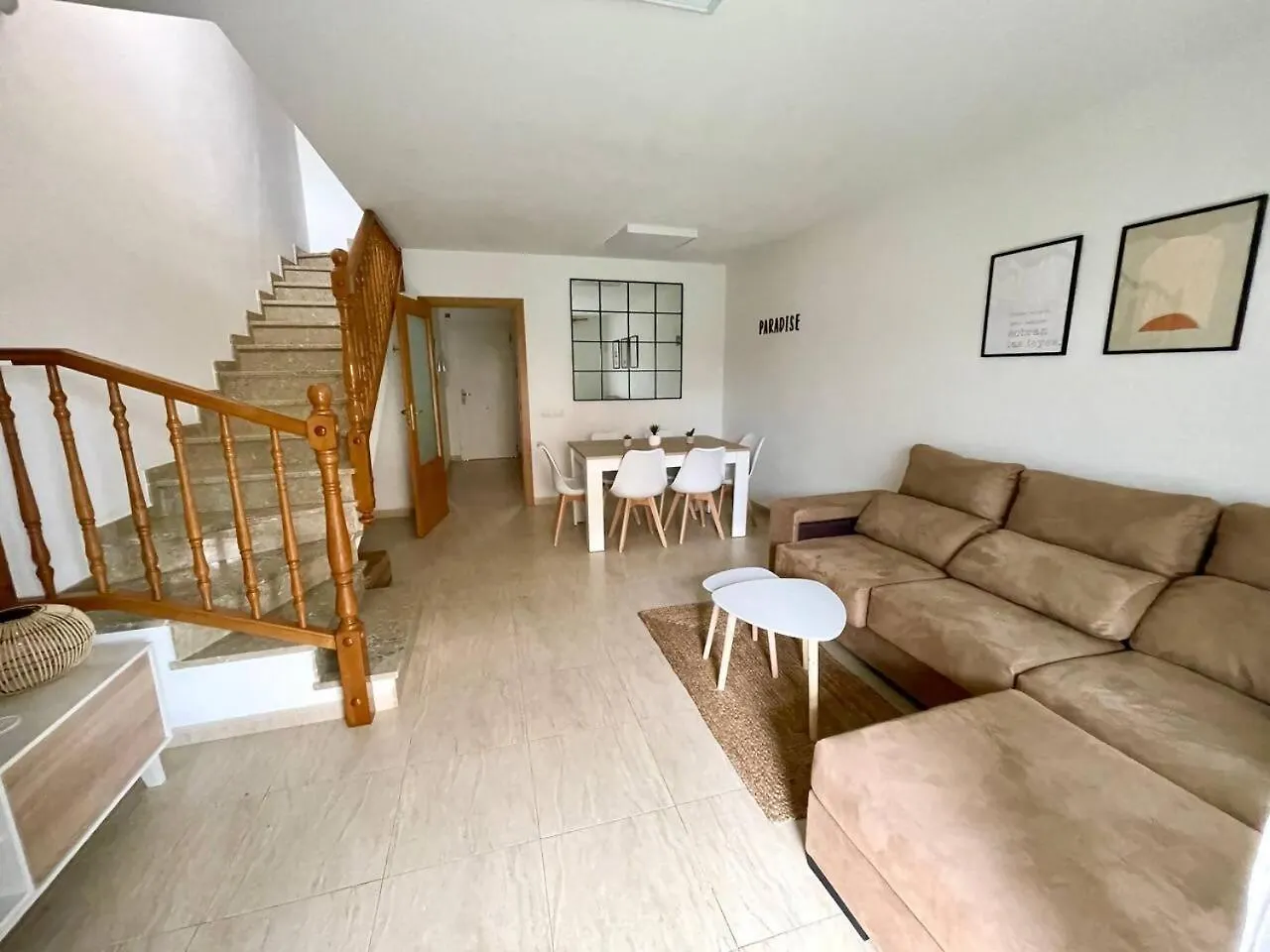 Hébergement de vacances B&P Alojamientos Miami Platja Paradise Espagne